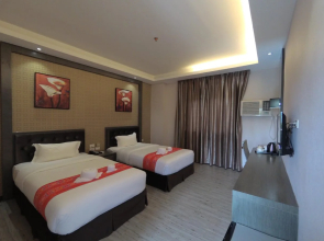 Vienna Hotel (Newly Renovated 2025)