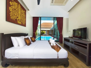 Narintara Villas