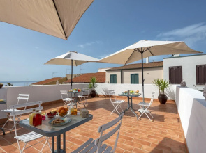 Alguer Guest House