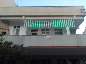 Erikli Tatil Evi 25