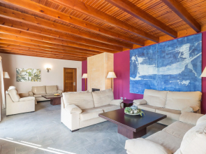 Finca Short De Conies (Baix-Paulonia)