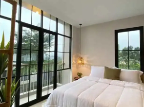 Rumansa Villa Batu