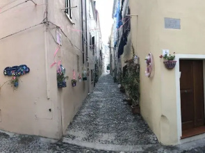 Centro Storico Alghero B&B