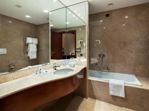 Unahotels Cusani Milano