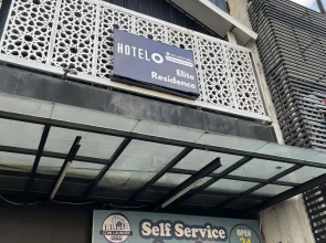 Hotel O Ciputat Near Uin Ciputat Formerly Elite Residence