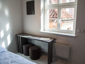 Apartament Orbita