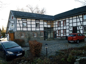 Gstehaus Zum Stehling