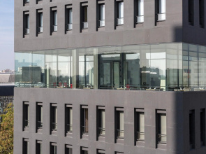 Appart’hôtel Odalys City - Nantes Cité des congrès