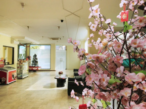 Airy Eco Sawah Besar Kartini Lautze 24 Jakarta