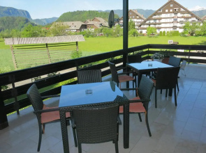 Guest House Golja
