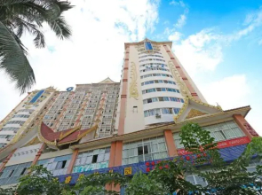 Sunshine Apartment Hotel