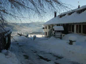 Auberge du Grammont