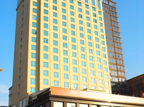 Borrman Hotel Dongguan Changping Avenue