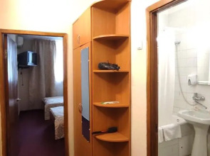 Отель Козацкий