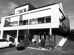 Villa Metz / Amneville 200M2