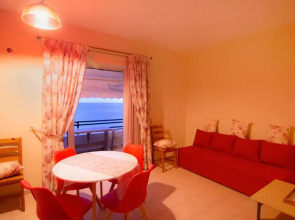 Most Panoramic balcony Aeolos Home 108