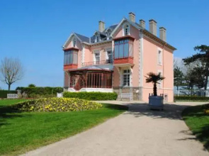 Villa Les Flots Bleus