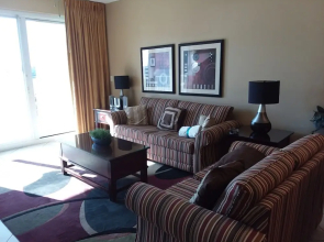 Ariel Dunes II by Seascape Resort