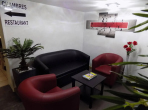 Hôtel Martinez Grenay