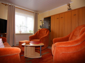 Ferienwohnung im Appartementhaus Stapel, Busum