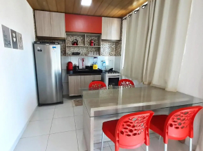 ChaleVille - Chalé 4902