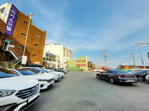 Sokcho Picasso