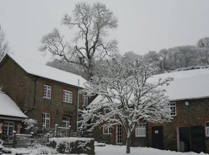 Budleigh Farm Cottages