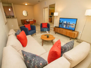 NUOVO - Disney / Kissimmee