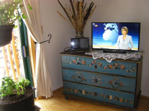 Cozy Guesthouse