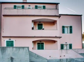 Liguria Sensations Apartments