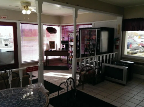 Willard Country Inn
