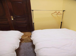 Хостел Берлога