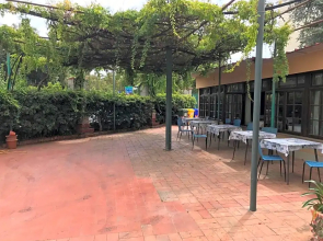 Hotel Amico Fritz