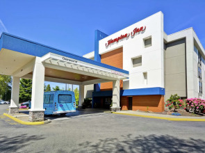 Hampton Inn Seattle/Southcenter