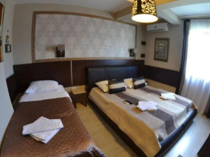 Motel Villa Luxe