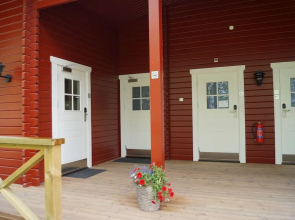 Långsjön Stugor & Camping