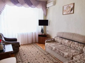Sanatoriy Mashuk VOS