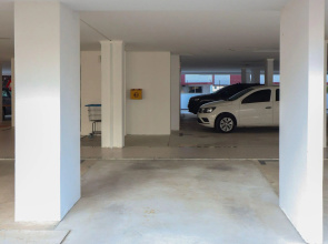 Ótimo apartamento área nobre - YU01H