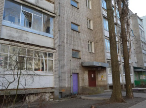 Appartment Berezovaya Roscha