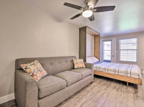 Cozy Studio w/ Balcony, Walk to Brian Head Resort!