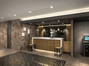 Super Hotel Fujikawaguchiko