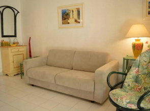 Maison Le Lavandou, 3 pièces, 6 personnes - FR-1-251-20