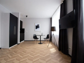 V Business Living Appartment