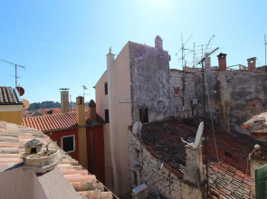 Apartment Midea