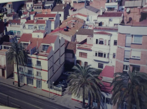 Hotel Vila de Premià