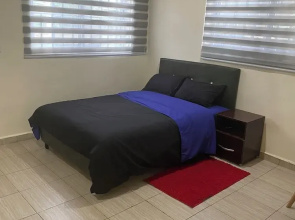 Louis Apartments