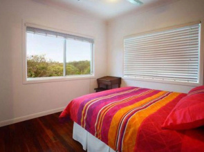 Oceanic 141 Beach House