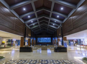 Qingshuiwan Qin'an Hotel(陵水清水湾沁安酒店（瀚海银滩店）)