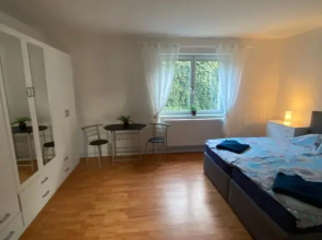 Gemutliches Ferienhaus