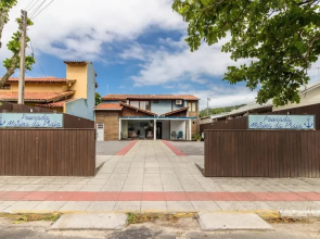 Pousada Marina da Praia